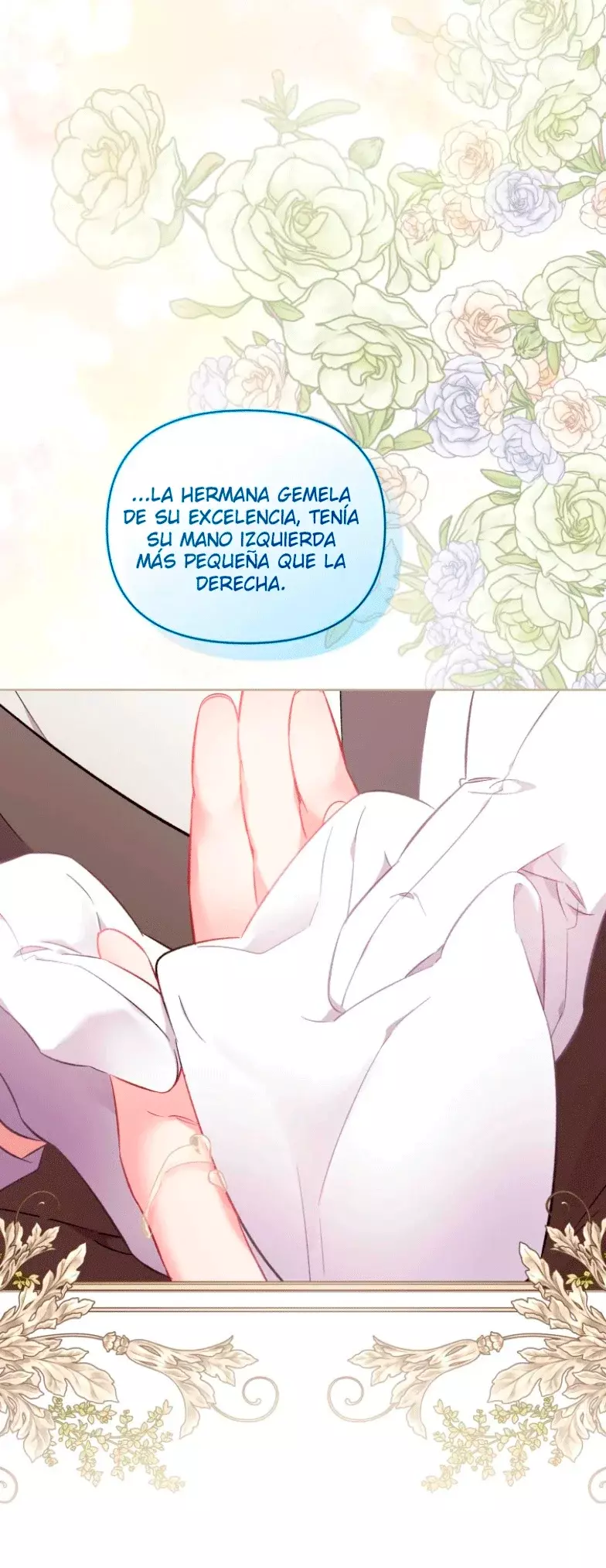 NO TE PREOCUPES, ESTO ES SÓLO UN MATRIMONIO FRAUDULENTO Y CONSENSUADO Capitulo 19 página 48