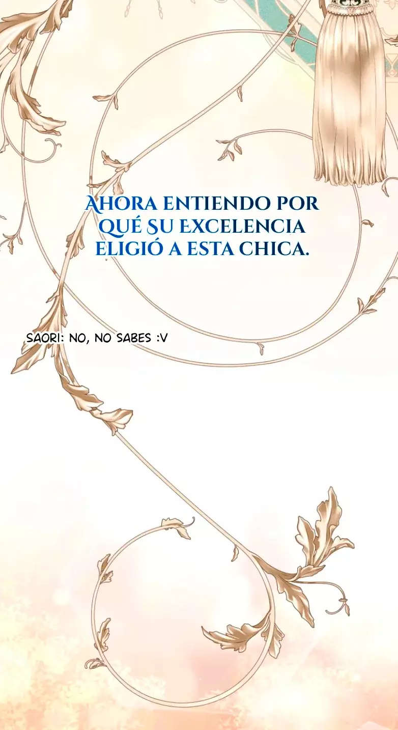 NO TE PREOCUPES, ESTO ES SÓLO UN MATRIMONIO FRAUDULENTO Y CONSENSUADO Capitulo 19 página 77