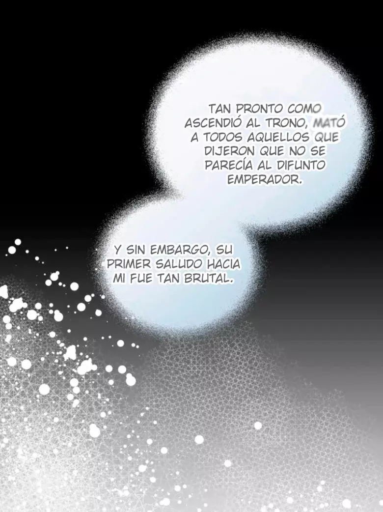 NO TE PREOCUPES, ESTO ES SÓLO UN MATRIMONIO FRAUDULENTO Y CONSENSUADO Capitulo 20 página 11