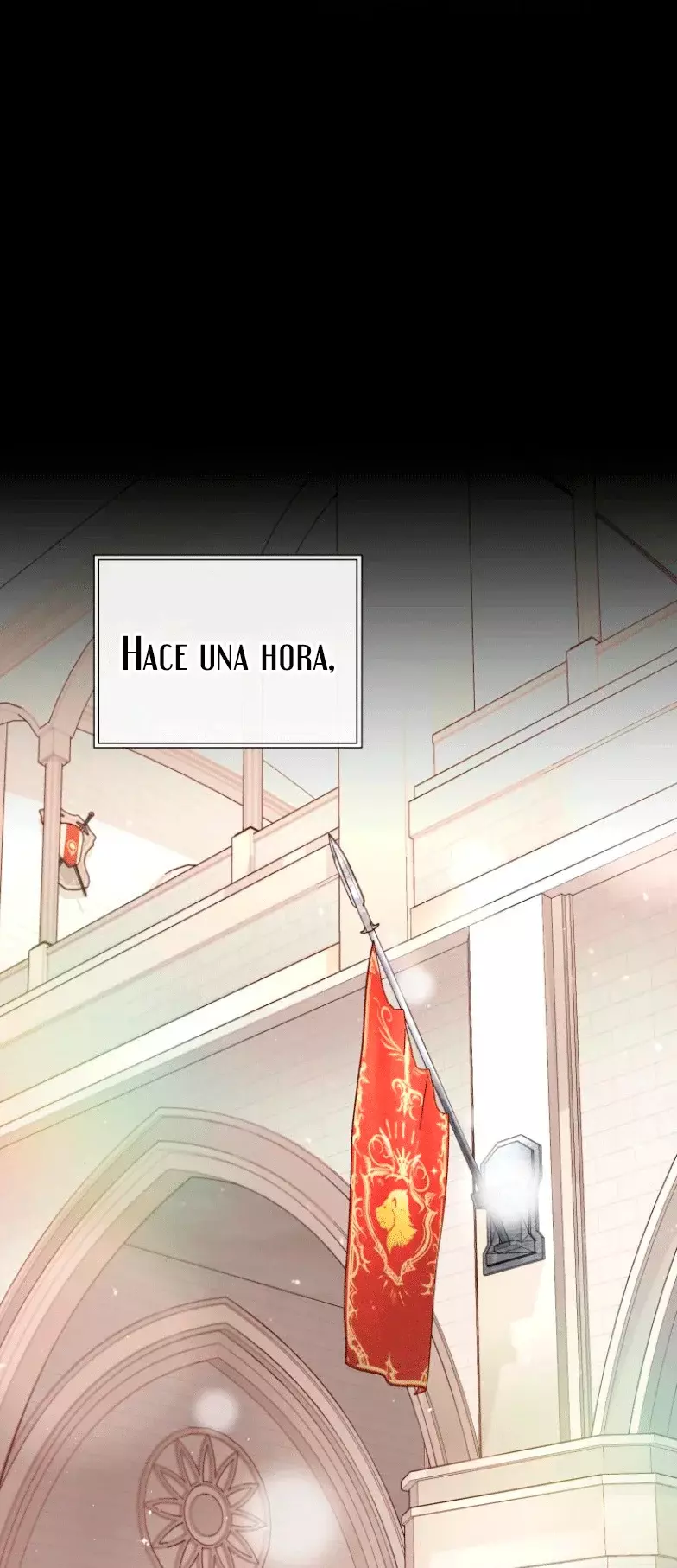 NO TE PREOCUPES, ESTO ES SÓLO UN MATRIMONIO FRAUDULENTO Y CONSENSUADO Capitulo 20 página 6