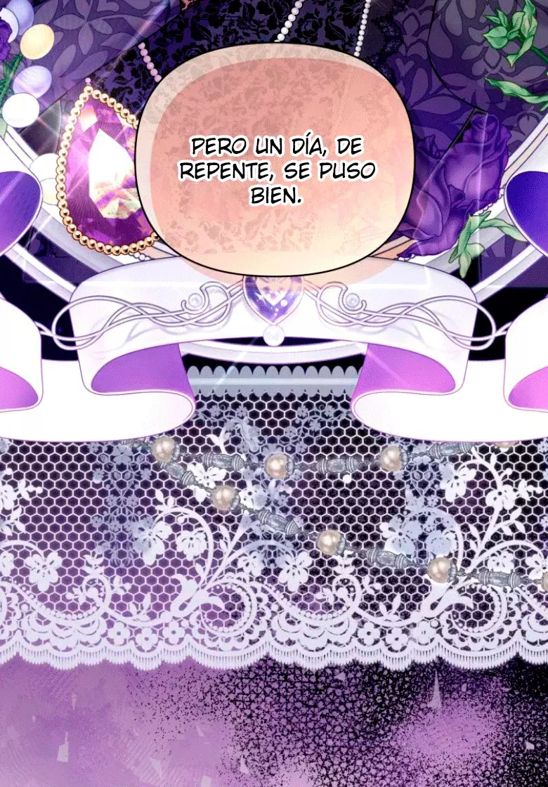 NO TE PREOCUPES, ESTO ES SÓLO UN MATRIMONIO FRAUDULENTO Y CONSENSUADO Capitulo 20 página 62