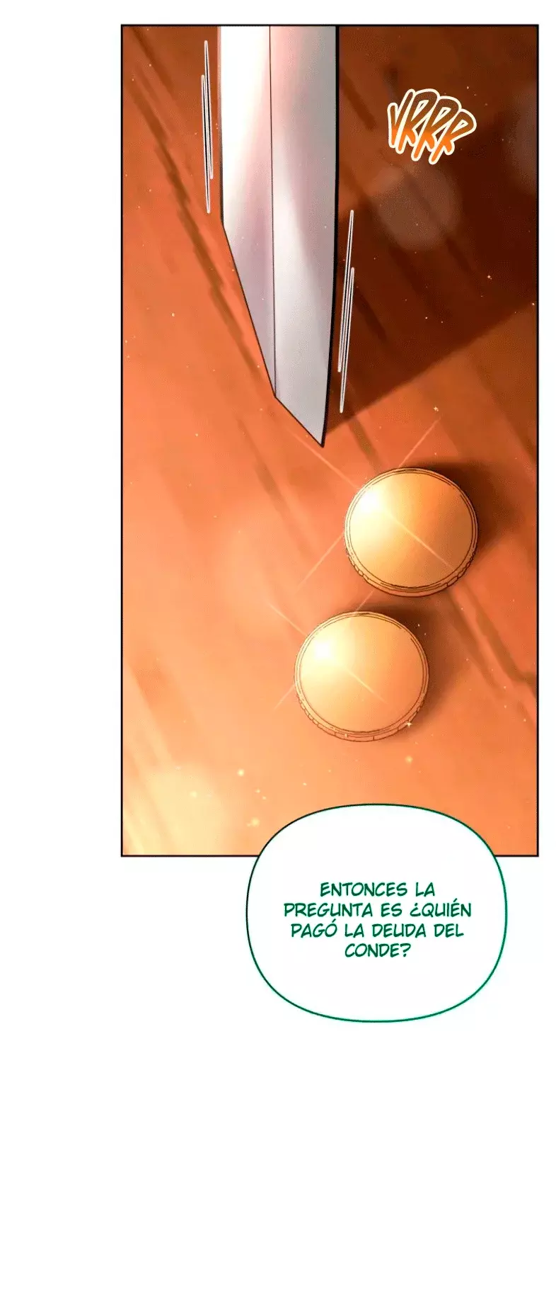 NO TE PREOCUPES, ESTO ES SÓLO UN MATRIMONIO FRAUDULENTO Y CONSENSUADO Capitulo 20 página 69