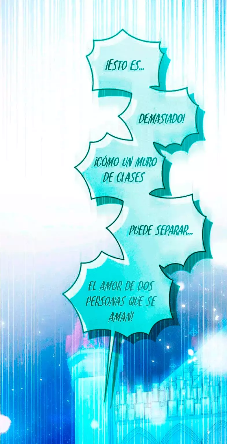 NO TE PREOCUPES, ESTO ES SÓLO UN MATRIMONIO FRAUDULENTO Y CONSENSUADO Capitulo 21 página 40