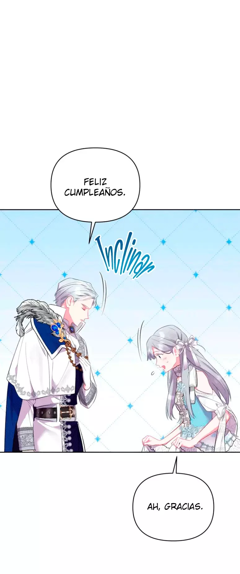 NO TE PREOCUPES, ESTO ES SÓLO UN MATRIMONIO FRAUDULENTO Y CONSENSUADO Capitulo 21 página 68