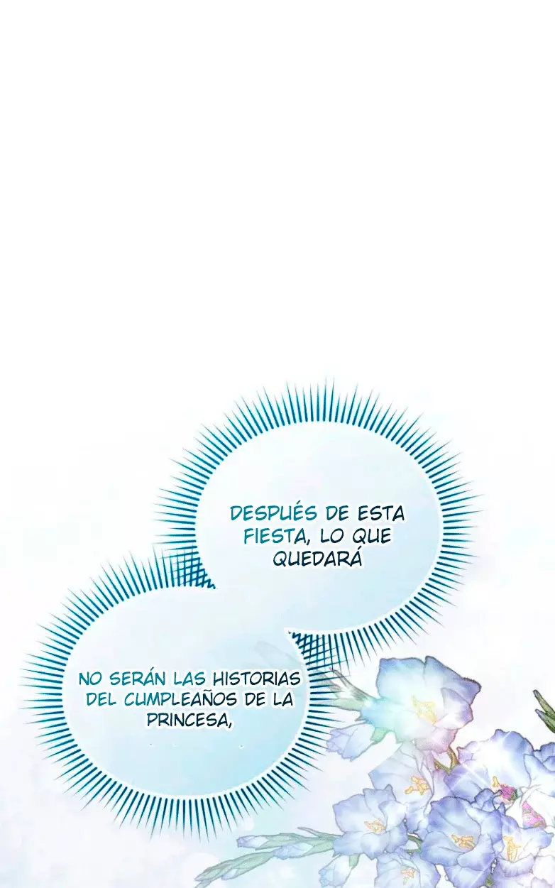 NO TE PREOCUPES, ESTO ES SÓLO UN MATRIMONIO FRAUDULENTO Y CONSENSUADO Capitulo 21 página 84