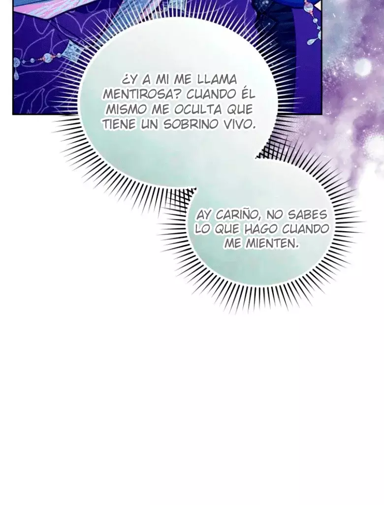 NO TE PREOCUPES, ESTO ES SÓLO UN MATRIMONIO FRAUDULENTO Y CONSENSUADO Capitulo 22 página 43