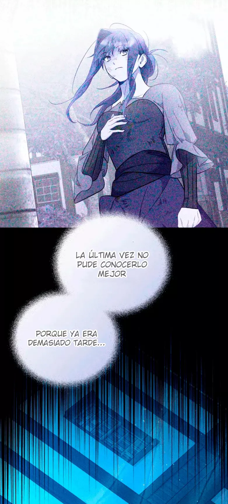 NO TE PREOCUPES, ESTO ES SÓLO UN MATRIMONIO FRAUDULENTO Y CONSENSUADO Capitulo 22 página 65