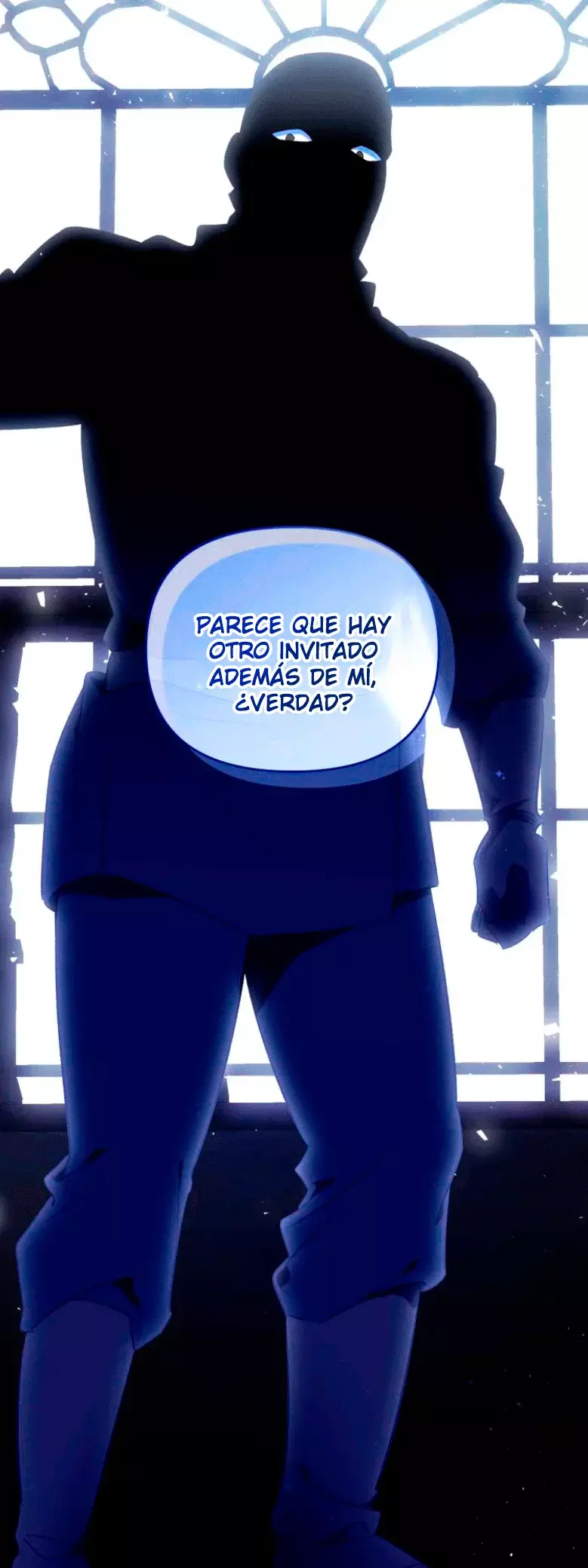 NO TE PREOCUPES, ESTO ES SÓLO UN MATRIMONIO FRAUDULENTO Y CONSENSUADO Capitulo 23 página 17