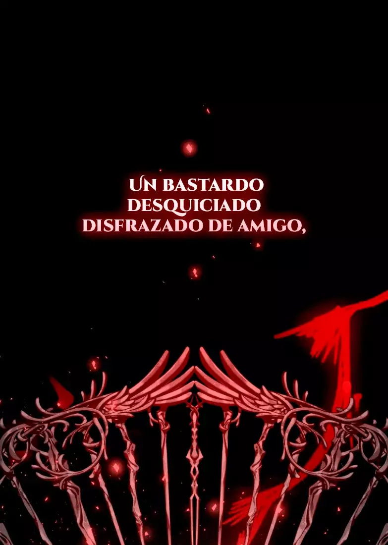 NO TE PREOCUPES, ESTO ES SÓLO UN MATRIMONIO FRAUDULENTO Y CONSENSUADO Capitulo 23 página 3
