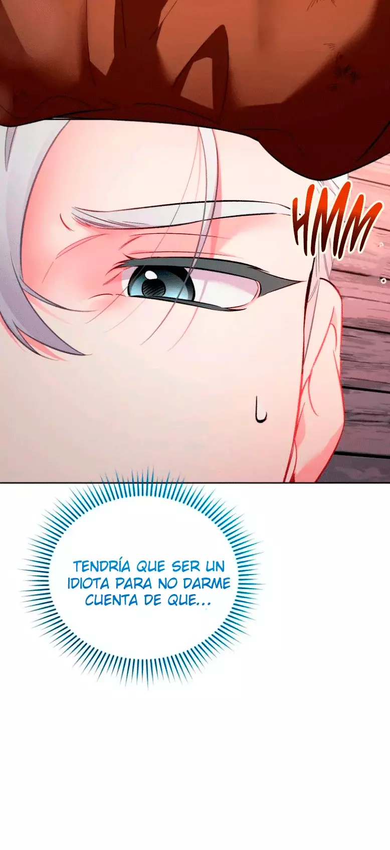 NO TE PREOCUPES, ESTO ES SÓLO UN MATRIMONIO FRAUDULENTO Y CONSENSUADO Capitulo 23 página 50
