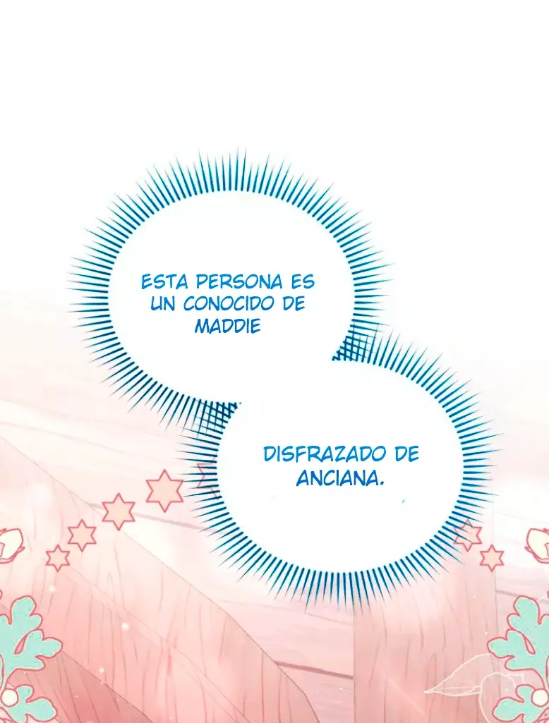NO TE PREOCUPES, ESTO ES SÓLO UN MATRIMONIO FRAUDULENTO Y CONSENSUADO Capitulo 23 página 51
