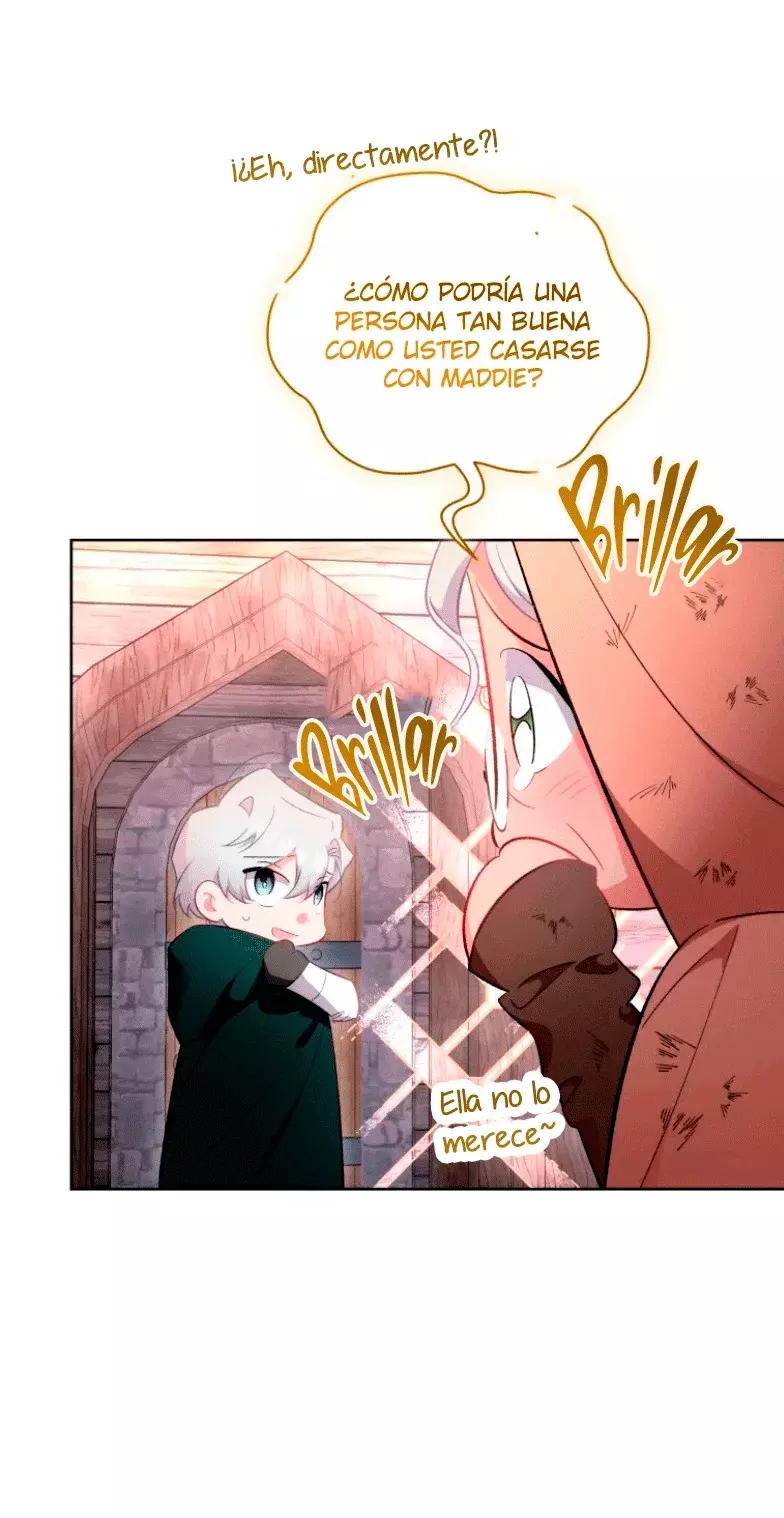 NO TE PREOCUPES, ESTO ES SÓLO UN MATRIMONIO FRAUDULENTO Y CONSENSUADO Capitulo 23 página 62