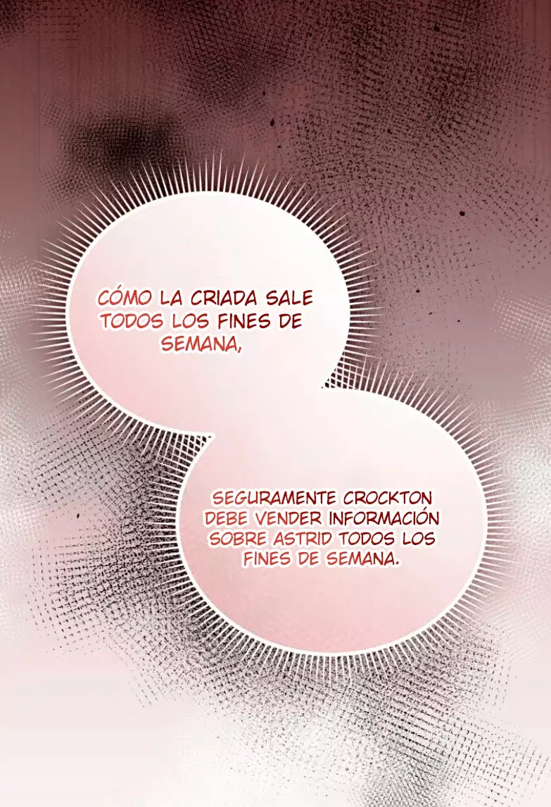 NO TE PREOCUPES, ESTO ES SÓLO UN MATRIMONIO FRAUDULENTO Y CONSENSUADO Capitulo 23 página 7