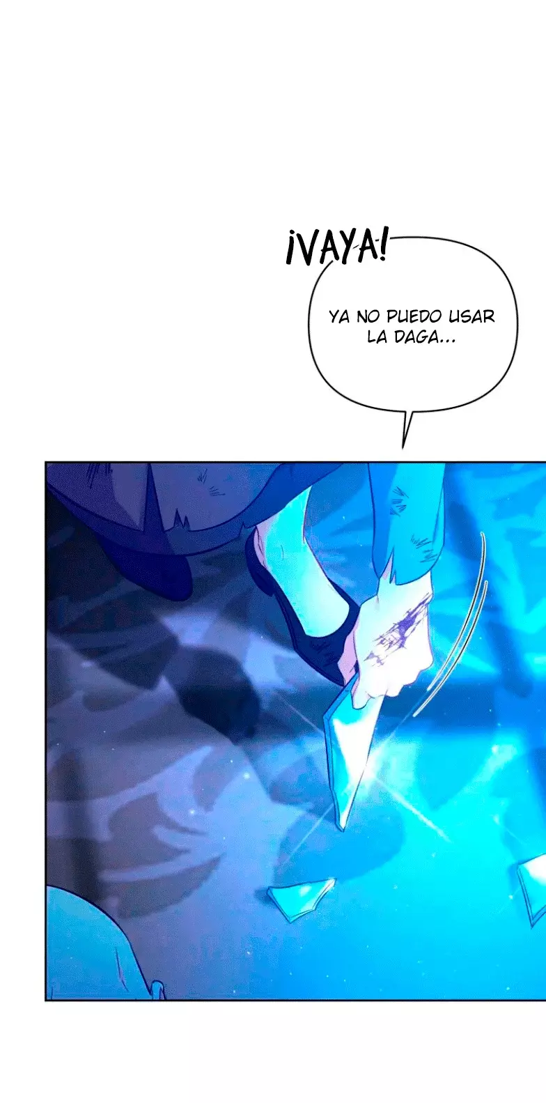 NO TE PREOCUPES, ESTO ES SÓLO UN MATRIMONIO FRAUDULENTO Y CONSENSUADO Capitulo 23 página 88