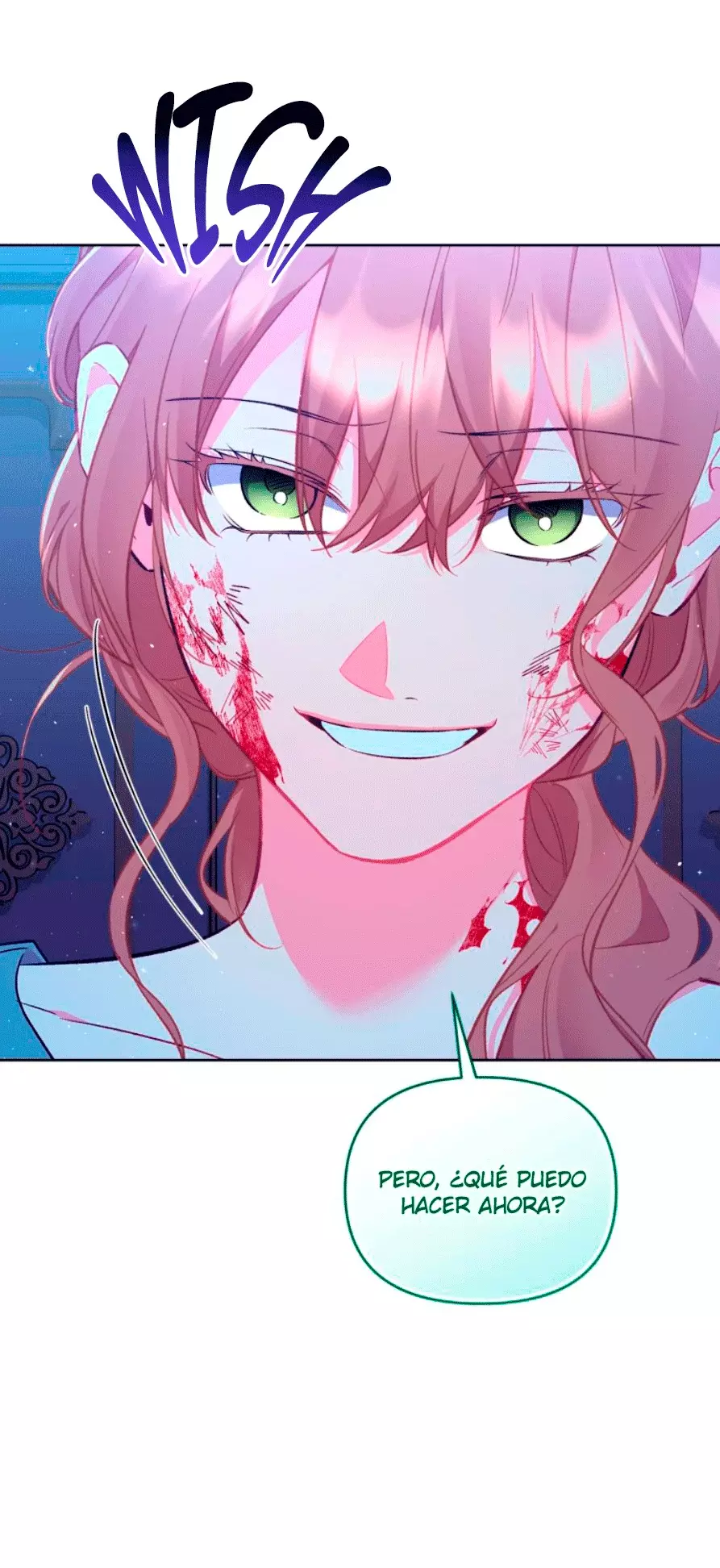 NO TE PREOCUPES, ESTO ES SÓLO UN MATRIMONIO FRAUDULENTO Y CONSENSUADO Capitulo 24 página 30