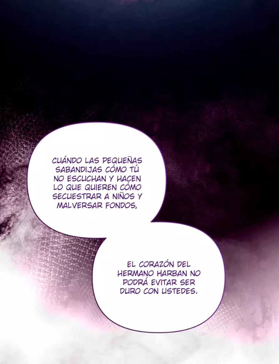 NO TE PREOCUPES, ESTO ES SÓLO UN MATRIMONIO FRAUDULENTO Y CONSENSUADO Capitulo 24 página 37