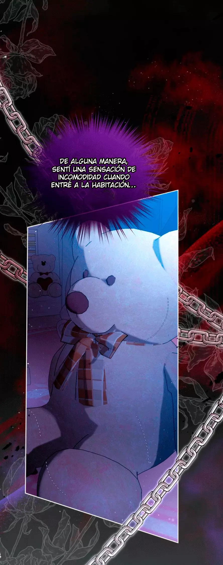 NO TE PREOCUPES, ESTO ES SÓLO UN MATRIMONIO FRAUDULENTO Y CONSENSUADO Capitulo 24 página 60