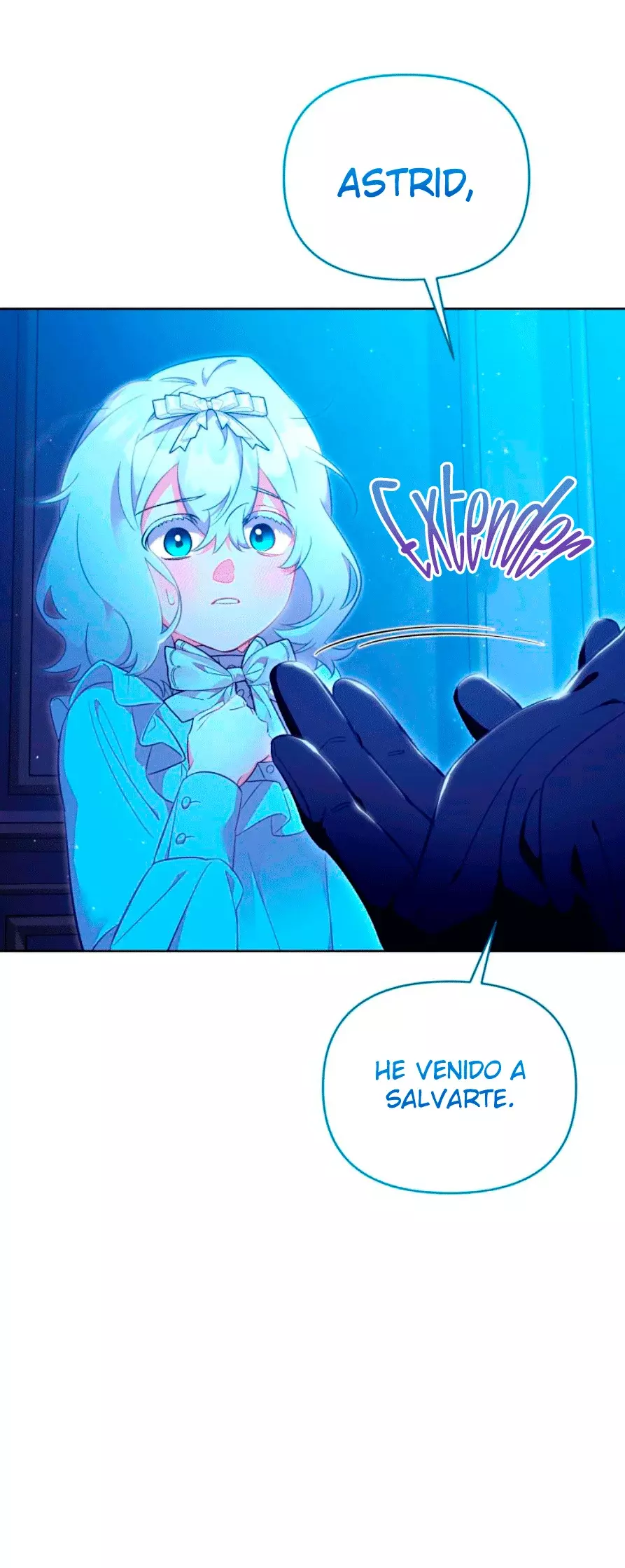 NO TE PREOCUPES, ESTO ES SÓLO UN MATRIMONIO FRAUDULENTO Y CONSENSUADO Capitulo 24 página 93