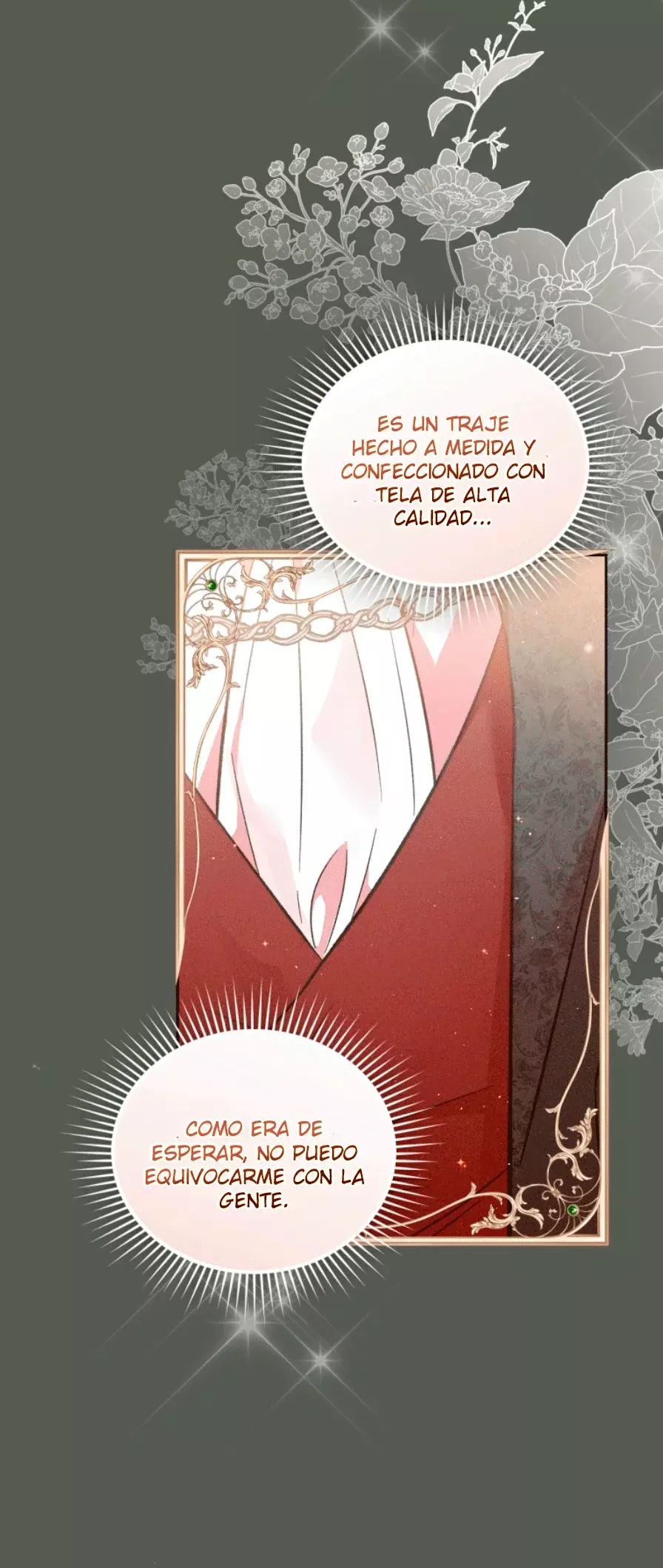NO TE PREOCUPES, ESTO ES SÓLO UN MATRIMONIO FRAUDULENTO Y CONSENSUADO Capitulo 25 página 65