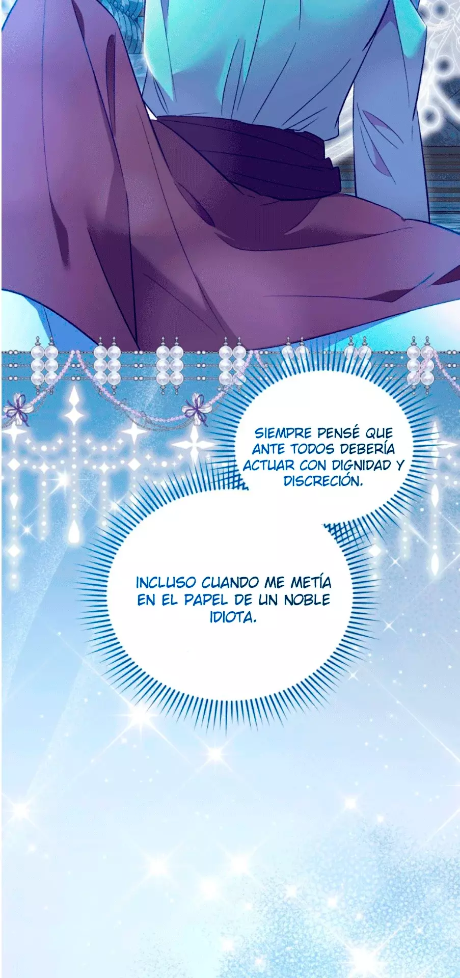 NO TE PREOCUPES, ESTO ES SÓLO UN MATRIMONIO FRAUDULENTO Y CONSENSUADO Capitulo 26 página 93