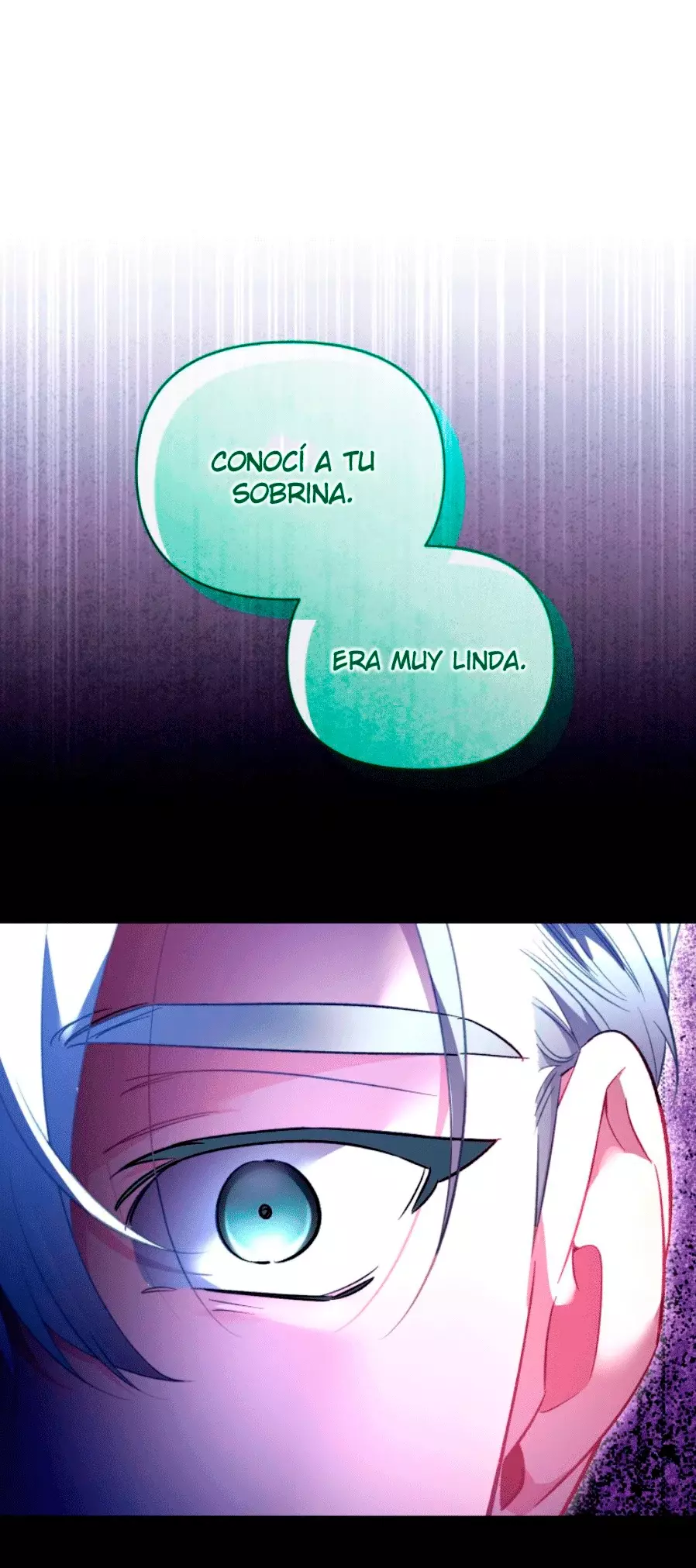 NO TE PREOCUPES, ESTO ES SÓLO UN MATRIMONIO FRAUDULENTO Y CONSENSUADO Capitulo 27 página 3