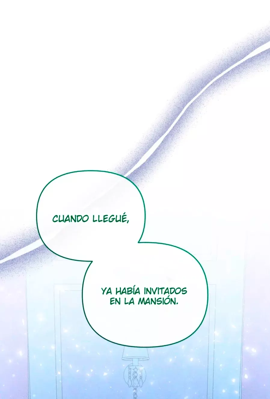 NO TE PREOCUPES, ESTO ES SÓLO UN MATRIMONIO FRAUDULENTO Y CONSENSUADO Capitulo 27 página 46