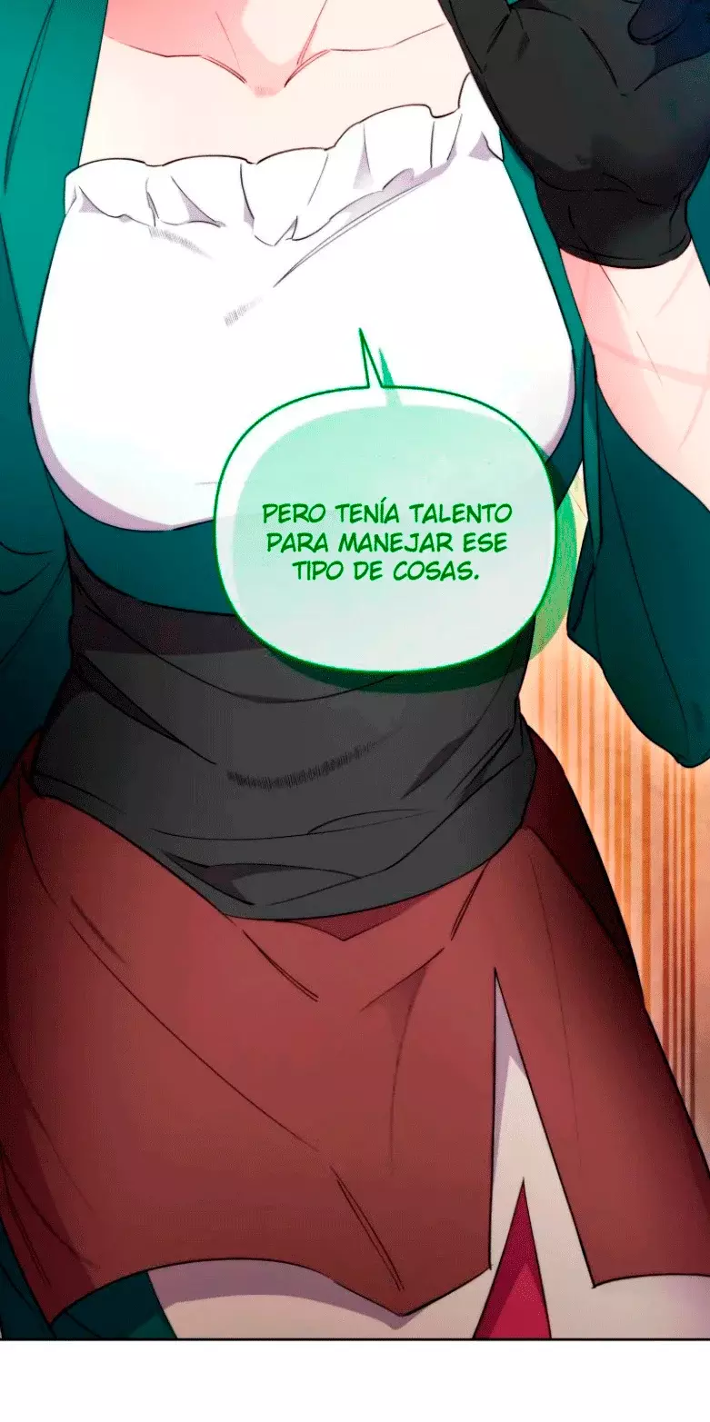 NO TE PREOCUPES, ESTO ES SÓLO UN MATRIMONIO FRAUDULENTO Y CONSENSUADO Capitulo 3 página 66