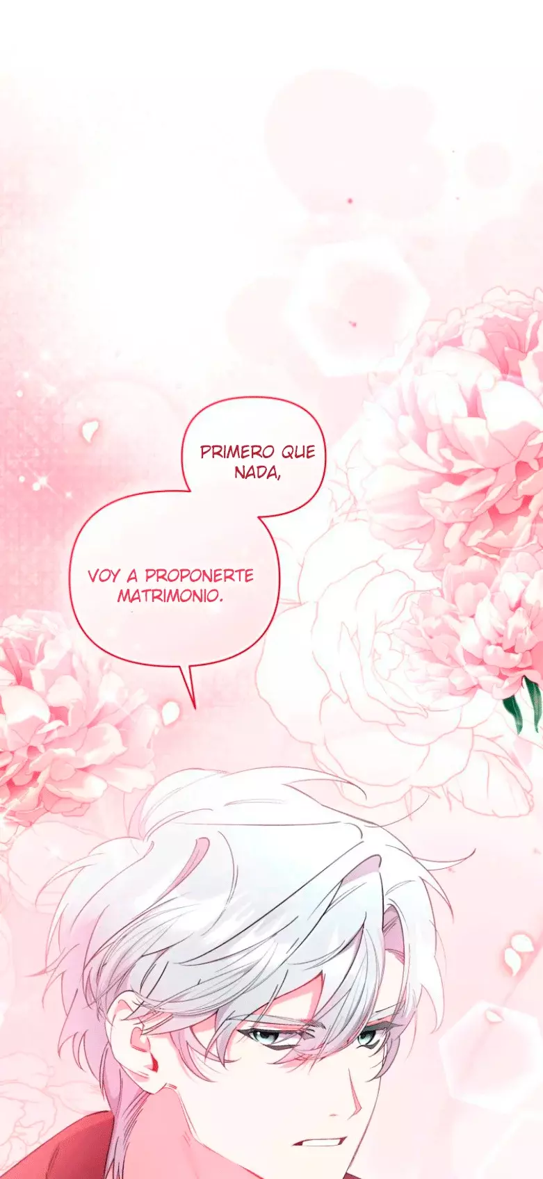 NO TE PREOCUPES, ESTO ES SÓLO UN MATRIMONIO FRAUDULENTO Y CONSENSUADO Capitulo 4 página 47