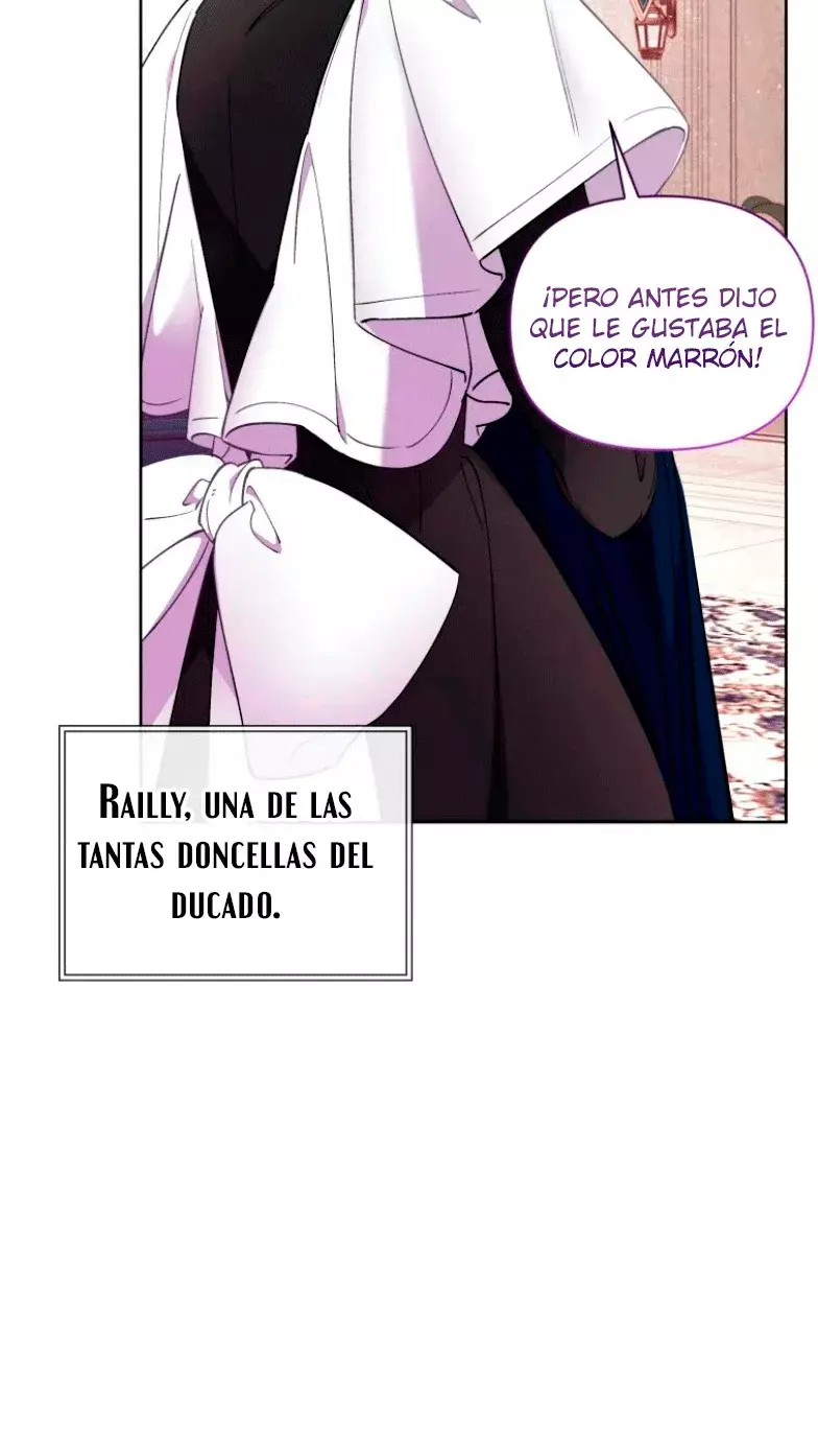 NO TE PREOCUPES, ESTO ES SÓLO UN MATRIMONIO FRAUDULENTO Y CONSENSUADO Capitulo 4 página 54