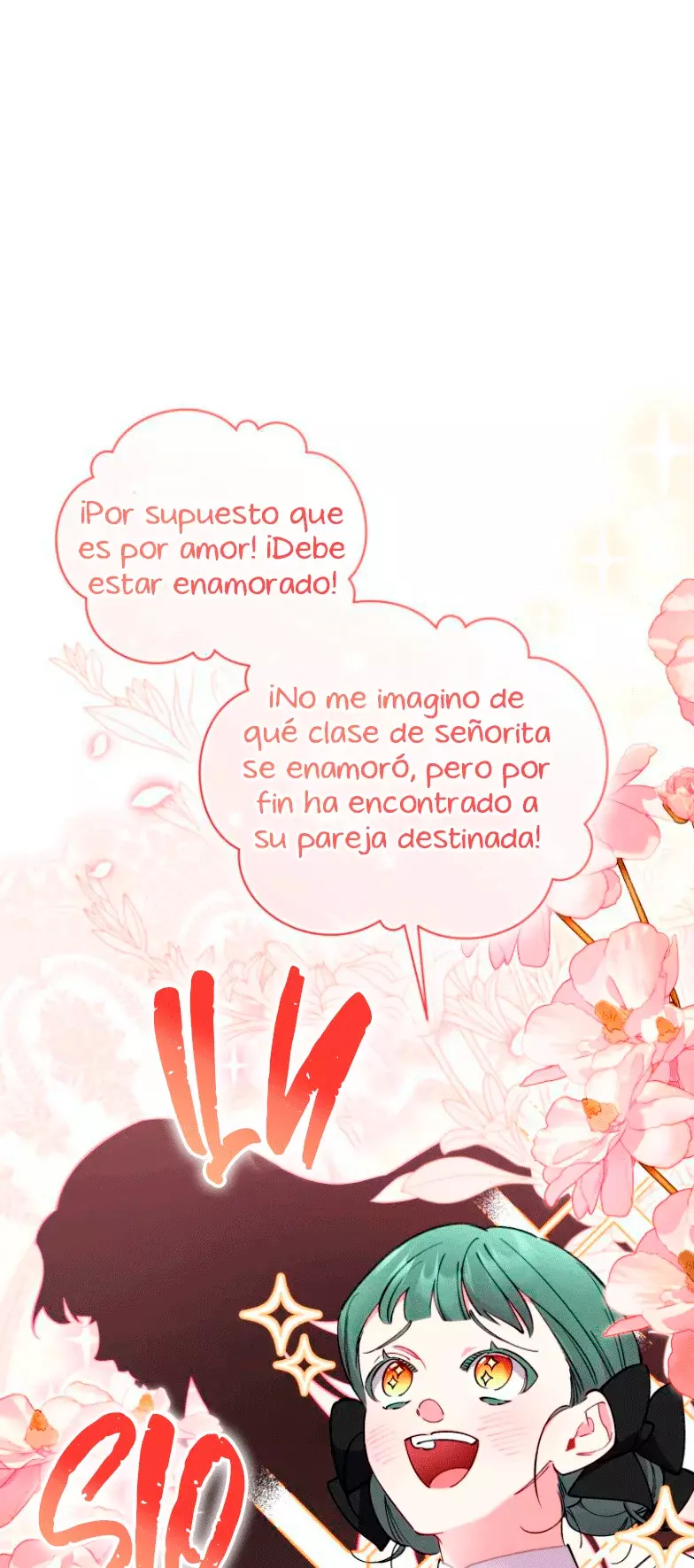 NO TE PREOCUPES, ESTO ES SÓLO UN MATRIMONIO FRAUDULENTO Y CONSENSUADO Capitulo 4 página 58