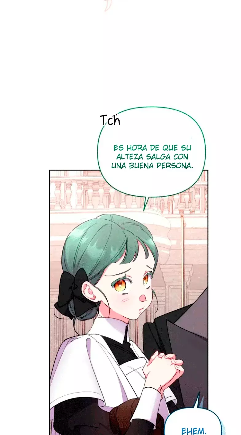 NO TE PREOCUPES, ESTO ES SÓLO UN MATRIMONIO FRAUDULENTO Y CONSENSUADO Capitulo 4 página 60