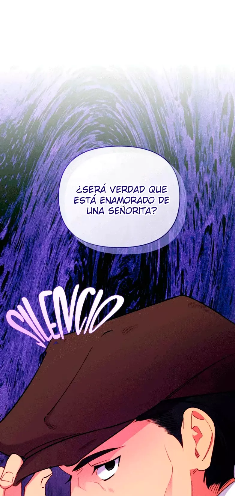 NO TE PREOCUPES, ESTO ES SÓLO UN MATRIMONIO FRAUDULENTO Y CONSENSUADO Capitulo 4 página 67