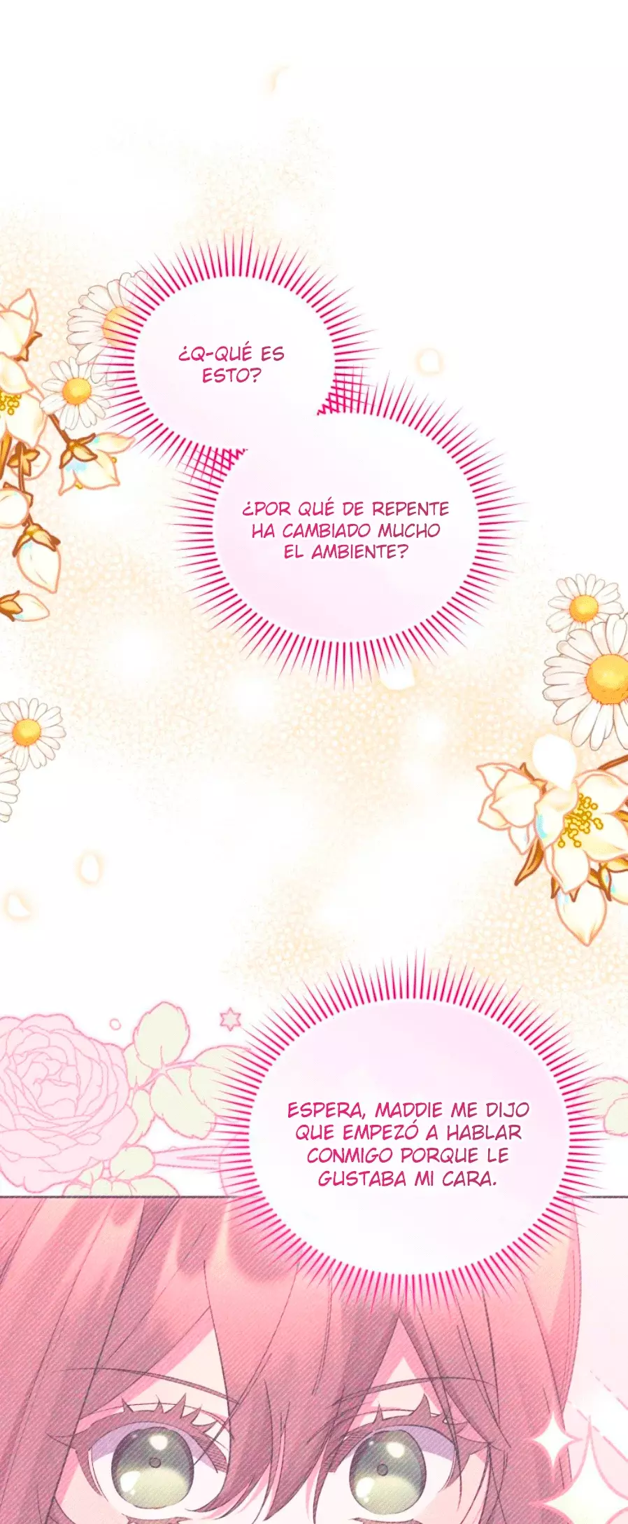 NO TE PREOCUPES, ESTO ES SÓLO UN MATRIMONIO FRAUDULENTO Y CONSENSUADO Capitulo 5 página 10