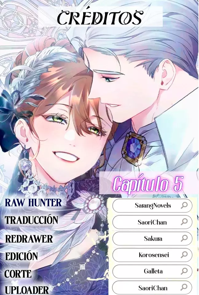 NO TE PREOCUPES, ESTO ES SÓLO UN MATRIMONIO FRAUDULENTO Y CONSENSUADO Capitulo 5 página 2
