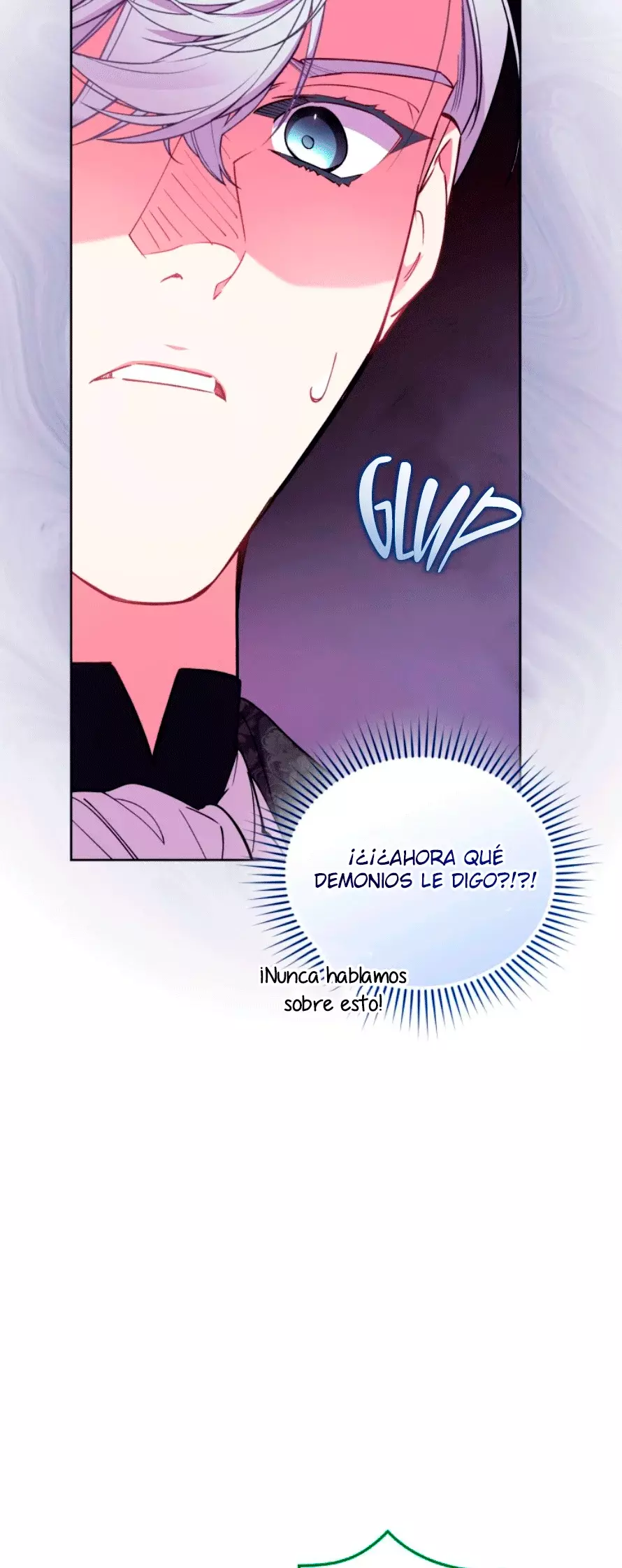 NO TE PREOCUPES, ESTO ES SÓLO UN MATRIMONIO FRAUDULENTO Y CONSENSUADO Capitulo 5 página 59