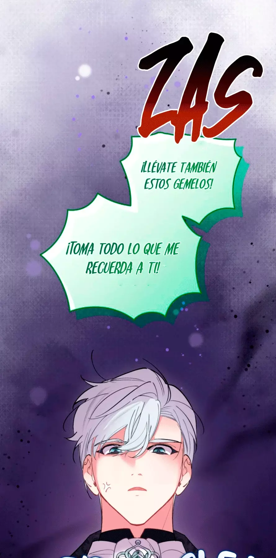 NO TE PREOCUPES, ESTO ES SÓLO UN MATRIMONIO FRAUDULENTO Y CONSENSUADO Capitulo 5 página 62