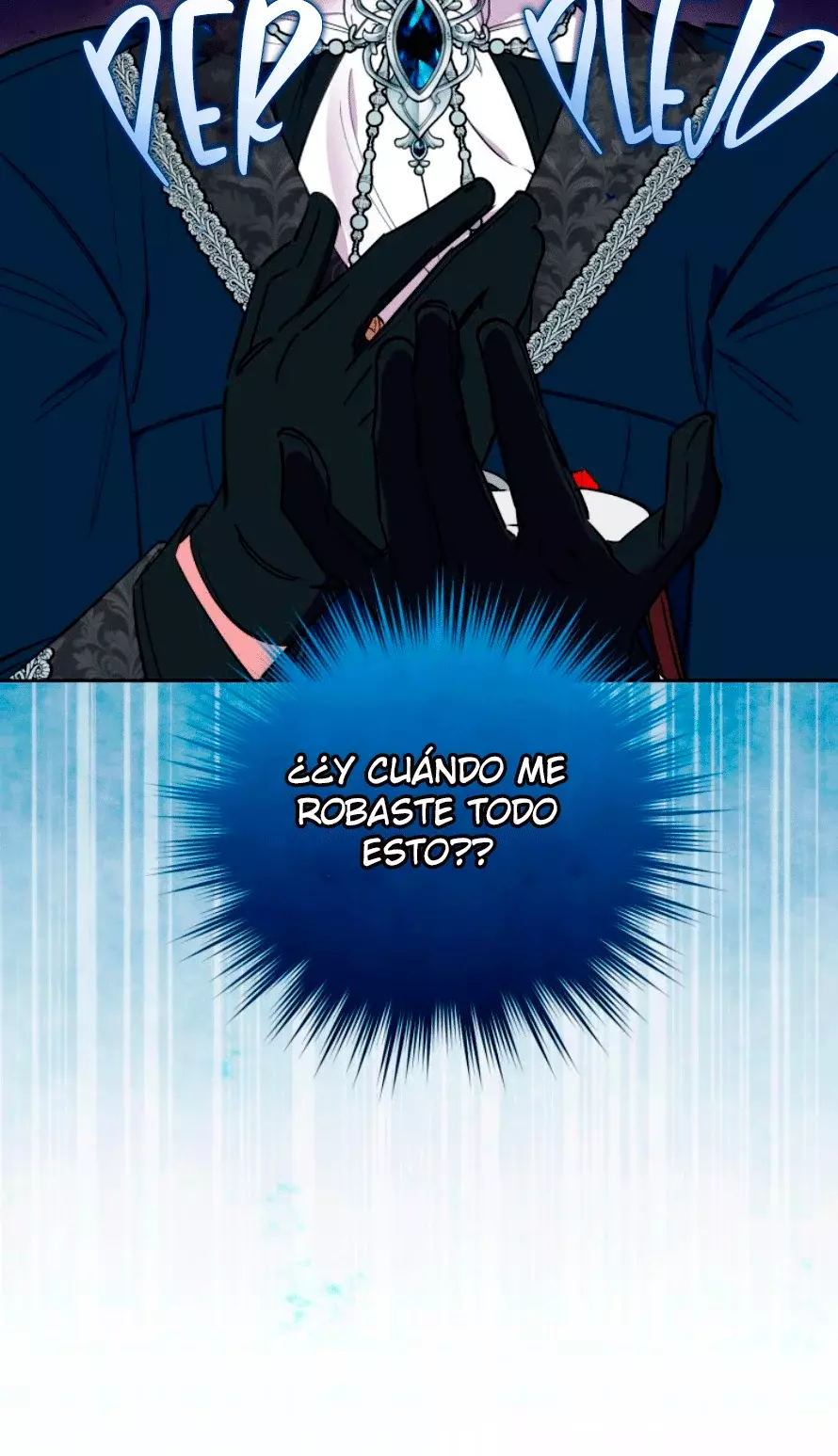 NO TE PREOCUPES, ESTO ES SÓLO UN MATRIMONIO FRAUDULENTO Y CONSENSUADO Capitulo 5 página 63