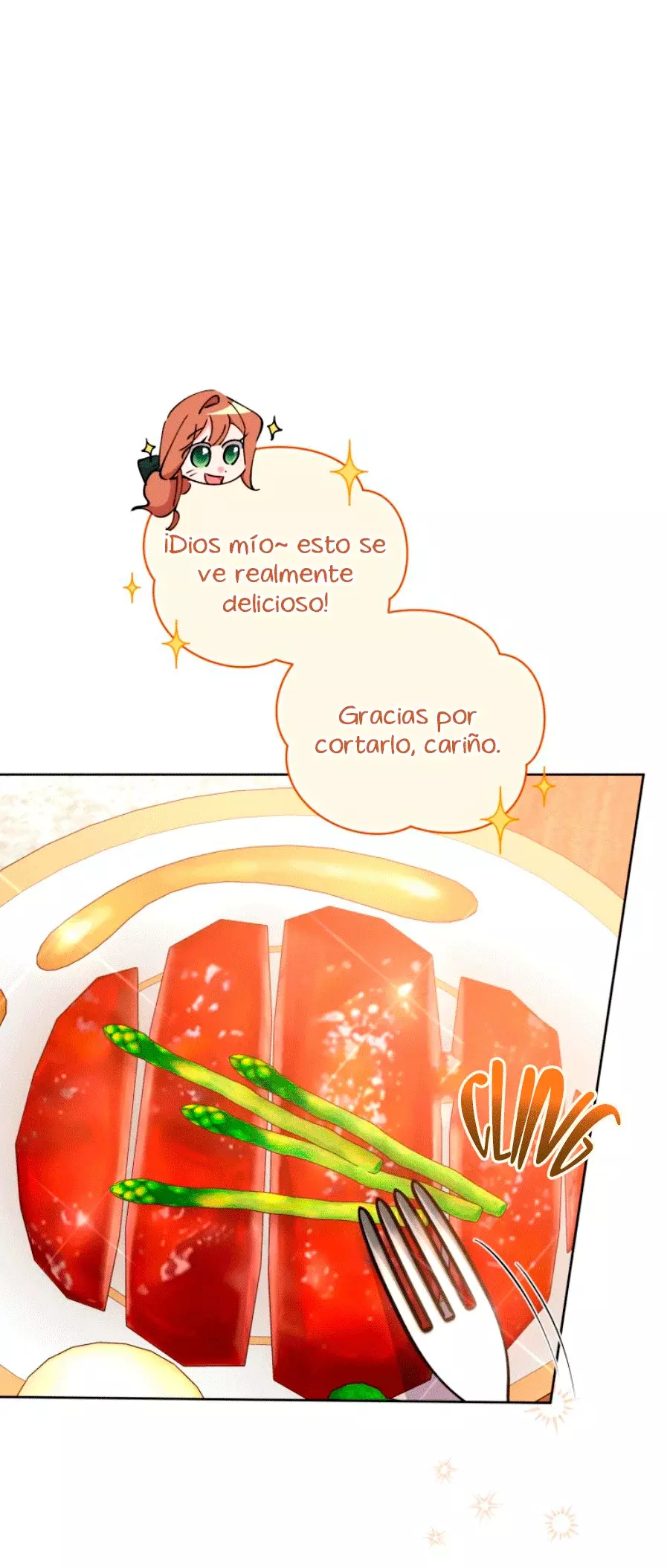 NO TE PREOCUPES, ESTO ES SÓLO UN MATRIMONIO FRAUDULENTO Y CONSENSUADO Capitulo 6 página 10