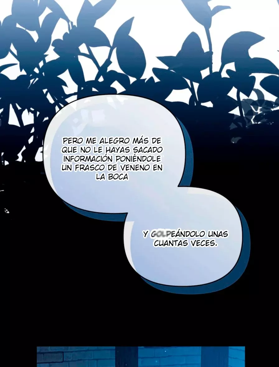 NO TE PREOCUPES, ESTO ES SÓLO UN MATRIMONIO FRAUDULENTO Y CONSENSUADO Capitulo 6 página 103