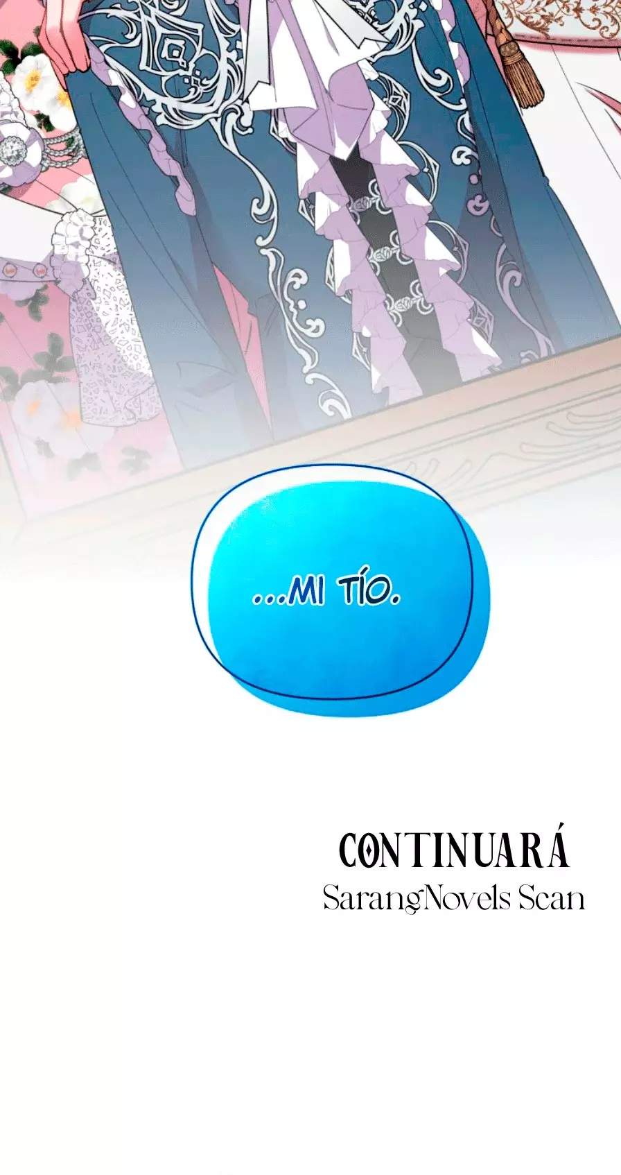 NO TE PREOCUPES, ESTO ES SÓLO UN MATRIMONIO FRAUDULENTO Y CONSENSUADO Capitulo 6 página 111