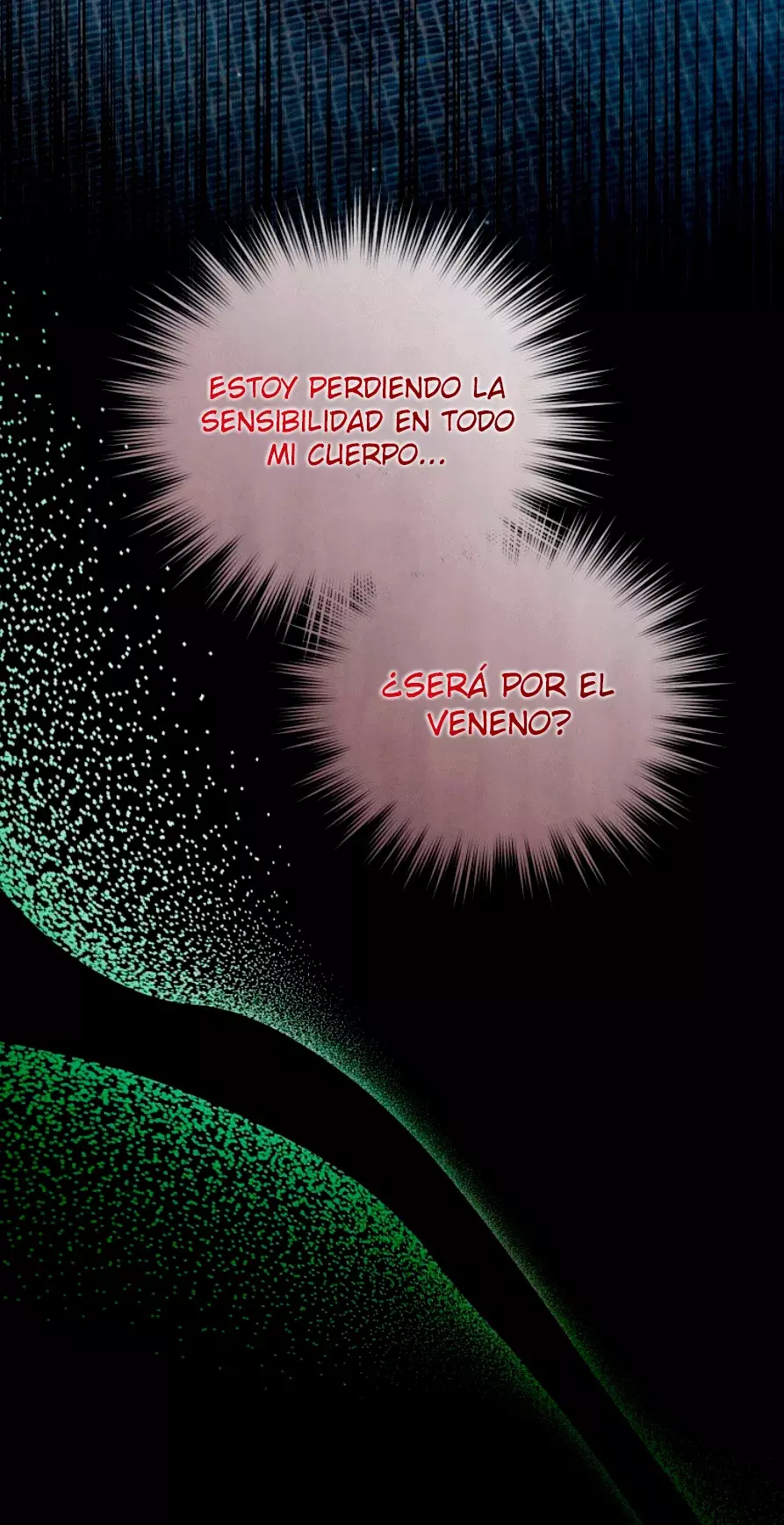 NO TE PREOCUPES, ESTO ES SÓLO UN MATRIMONIO FRAUDULENTO Y CONSENSUADO Capitulo 6 página 67