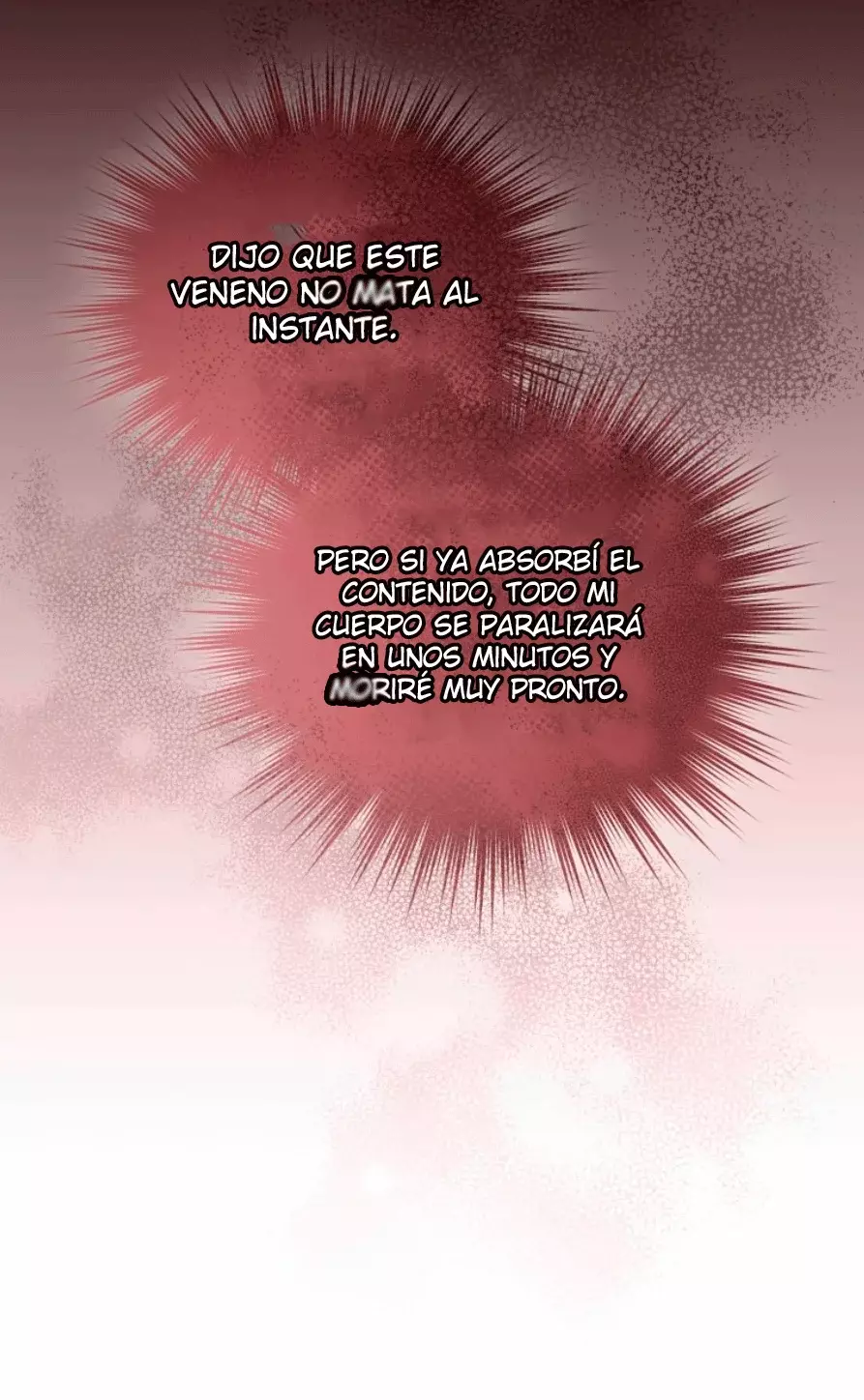 NO TE PREOCUPES, ESTO ES SÓLO UN MATRIMONIO FRAUDULENTO Y CONSENSUADO Capitulo 6 página 71