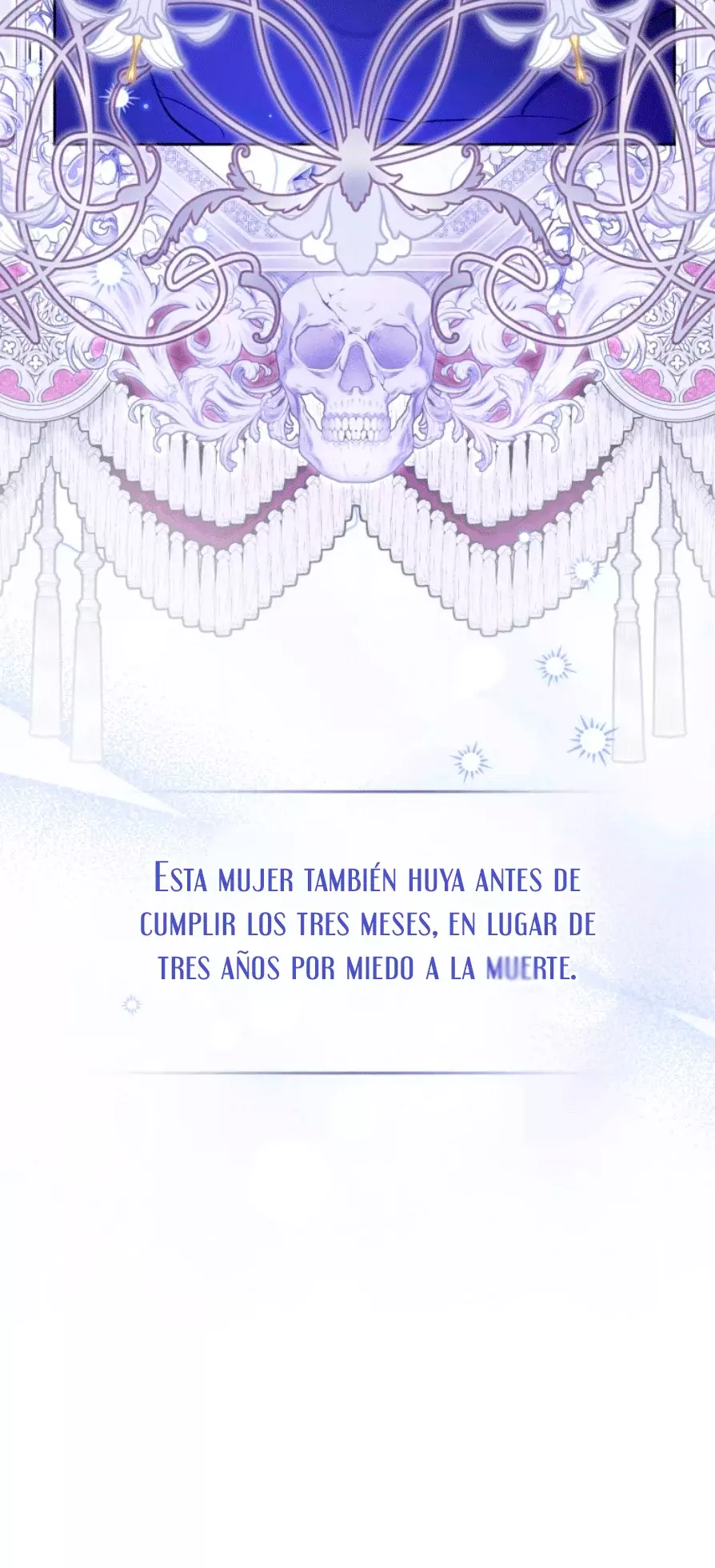 NO TE PREOCUPES, ESTO ES SÓLO UN MATRIMONIO FRAUDULENTO Y CONSENSUADO Capitulo 7 página 20