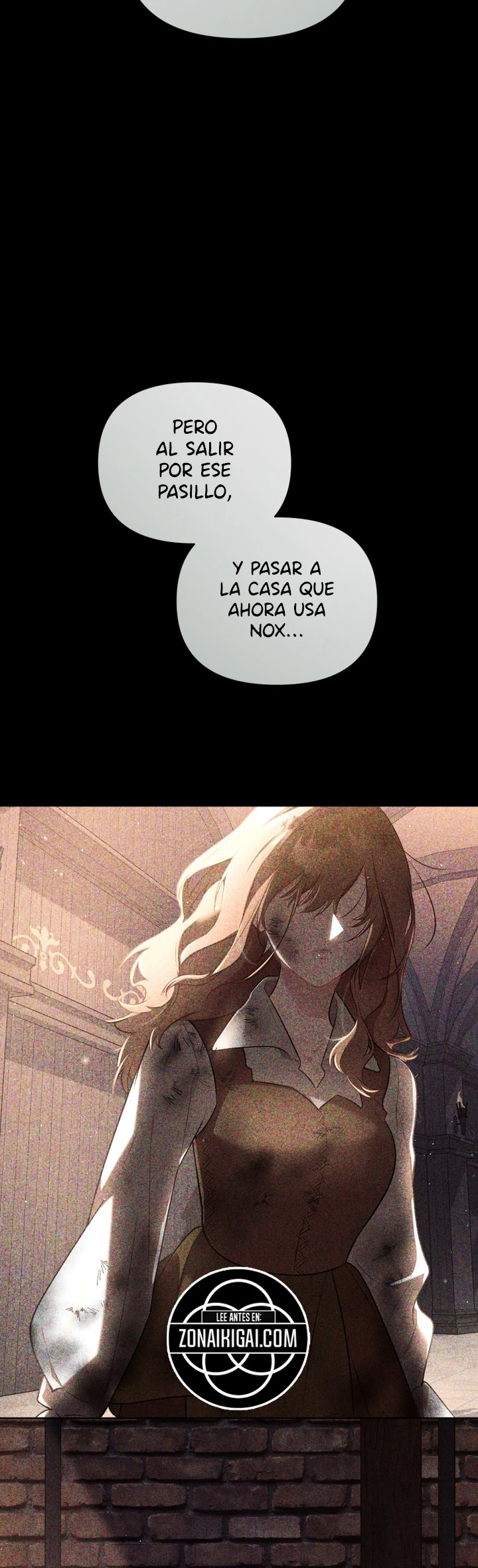 NO TE PREOCUPES, ESTO ES SÓLO UN MATRIMONIO FRAUDULENTO Y CONSENSUADO Capitulo 75 página 11