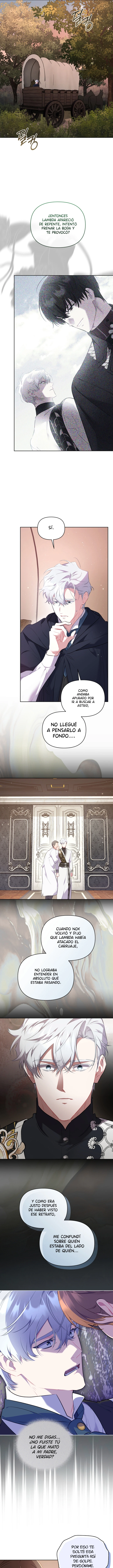 NO TE PREOCUPES, ESTO ES SÓLO UN MATRIMONIO FRAUDULENTO Y CONSENSUADO Capitulo 76 página 10