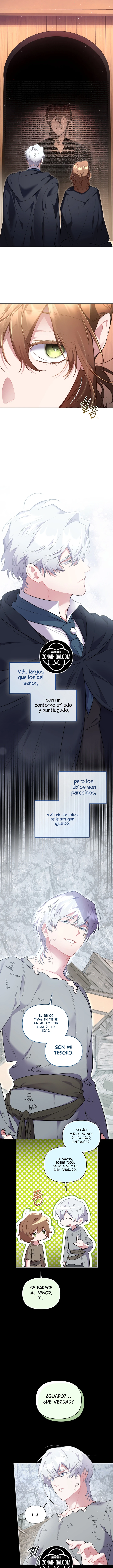 NO TE PREOCUPES, ESTO ES SÓLO UN MATRIMONIO FRAUDULENTO Y CONSENSUADO Capitulo 76 página 4