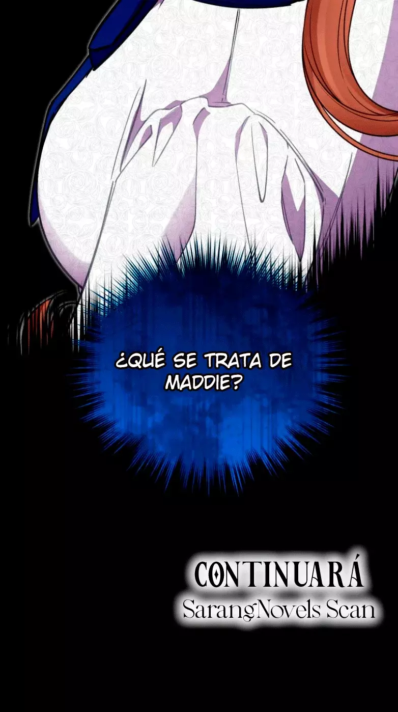 NO TE PREOCUPES, ESTO ES SÓLO UN MATRIMONIO FRAUDULENTO Y CONSENSUADO Capitulo 8 página 100