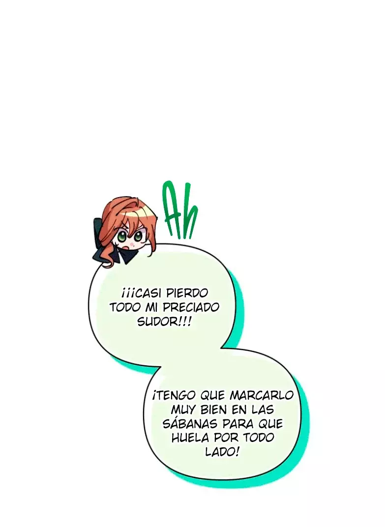 NO TE PREOCUPES, ESTO ES SÓLO UN MATRIMONIO FRAUDULENTO Y CONSENSUADO Capitulo 8 página 20