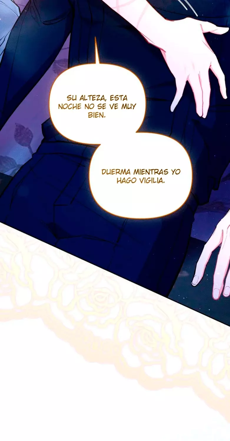 NO TE PREOCUPES, ESTO ES SÓLO UN MATRIMONIO FRAUDULENTO Y CONSENSUADO Capitulo 8 página 45