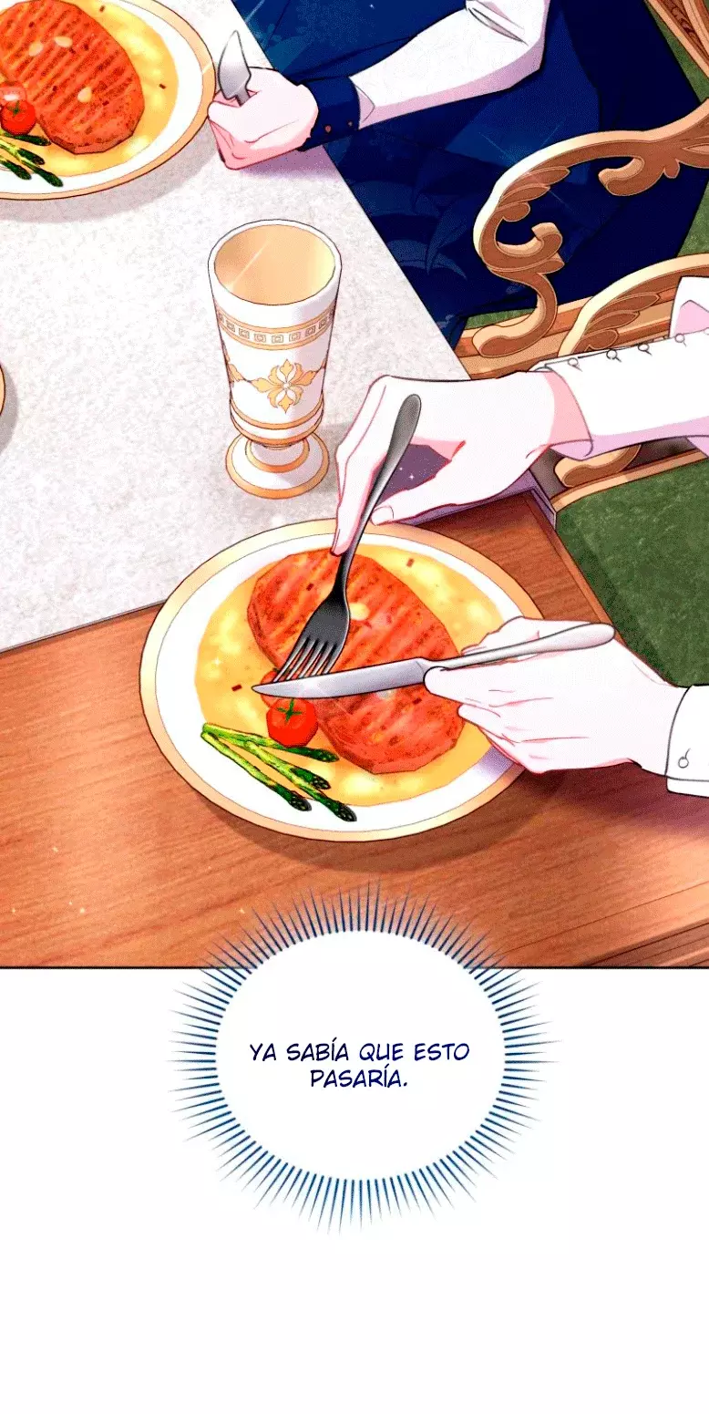 NO TE PREOCUPES, ESTO ES SÓLO UN MATRIMONIO FRAUDULENTO Y CONSENSUADO Capitulo 8 página 57